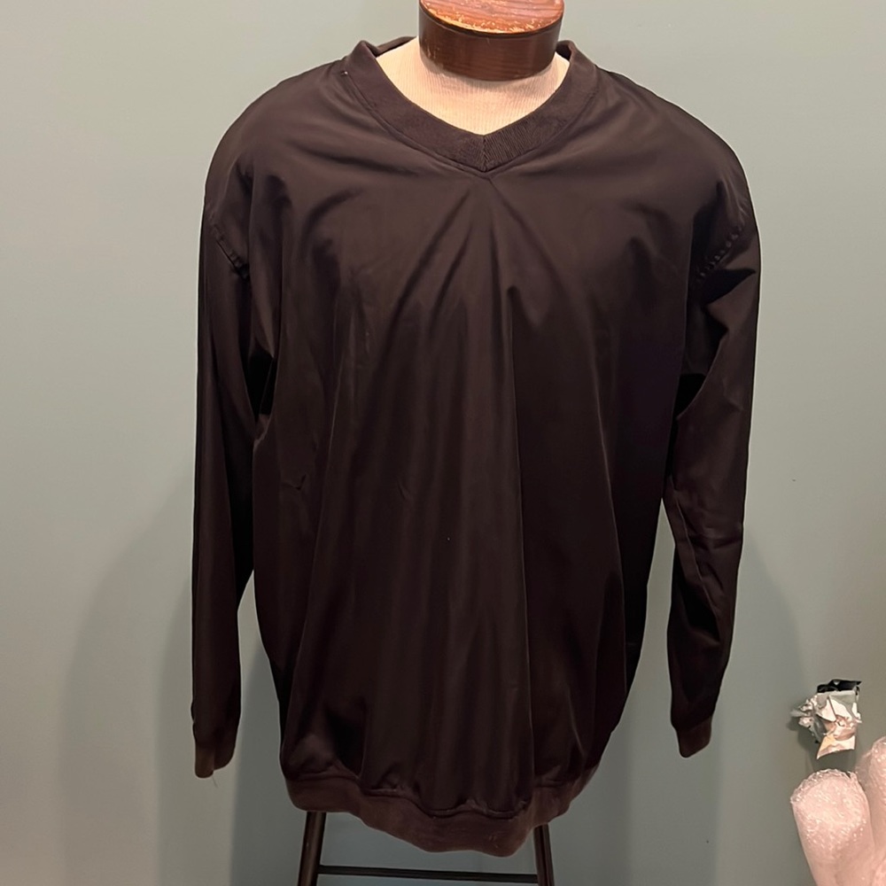 Cherokee Mens Pull Over
